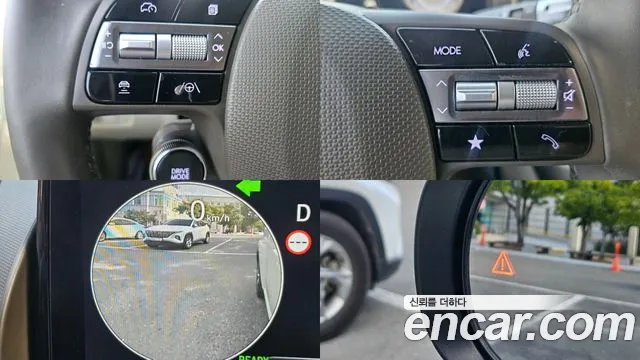 Hyundai Casper Casper Electric Inspiration — Фото автомобиля 19