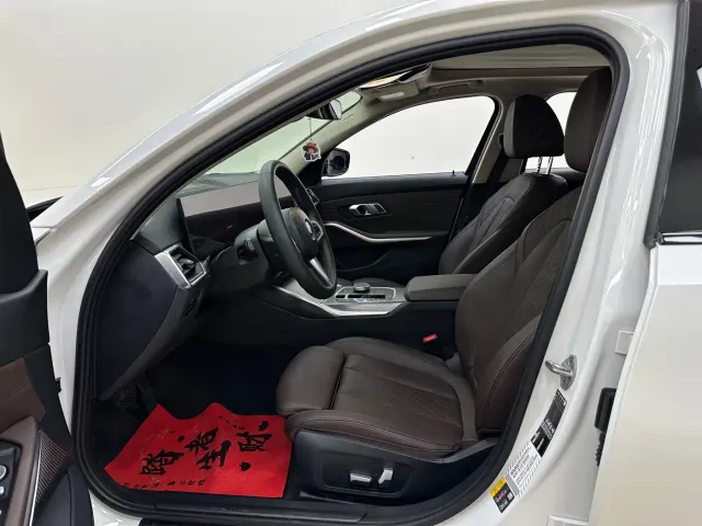 BMW i3 — Фото автомобиля 15