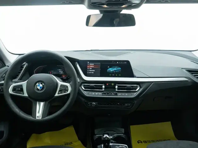 BMW 2 Series — Фото автомобиля 17