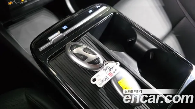 Hyundai Tucson NX4 — Фото автомобиля 22