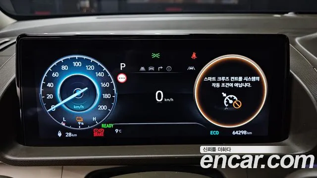 Hyundai Casper Electric — Фото автомобиля 11
