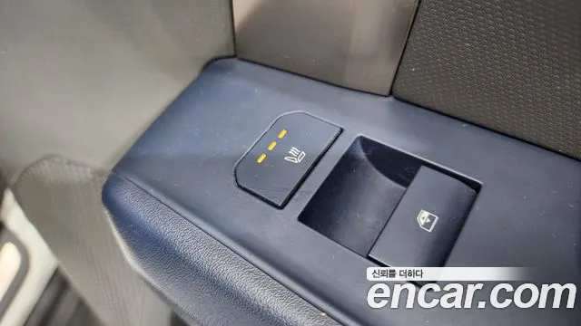Kia EV3 — Фото автомобиля 19