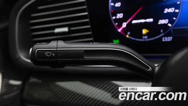 Mercedes-Benz GLE-Class — Фото автомобиля 18