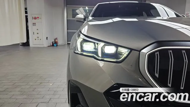 BMW 5-Series — Фото автомобиля 21