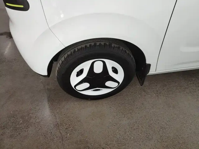 Geely Panda — Фото автомобиля 22