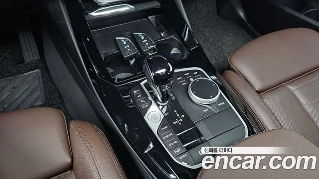BMW X3 — Фото автомобиля 9