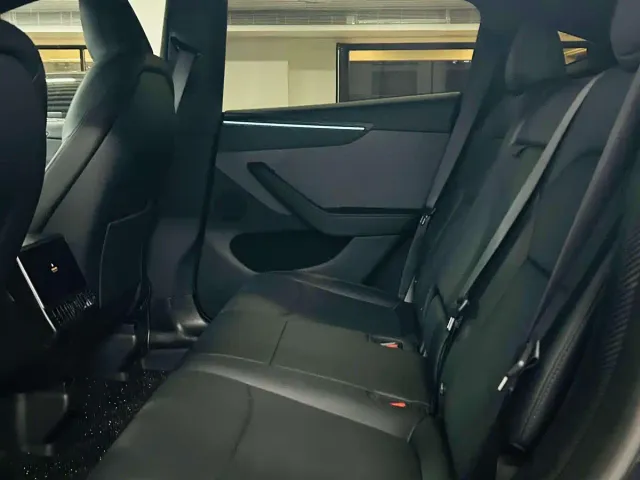 Tesla Model Y — Фото автомобиля 5