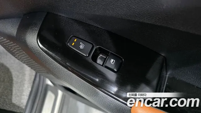 Kia Seltos — Фото автомобиля 24