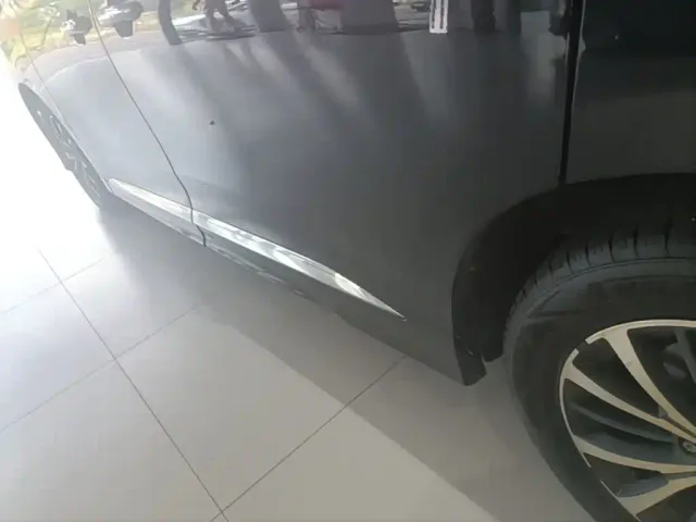 GAC Trumpchi M8 — Фото автомобиля 21