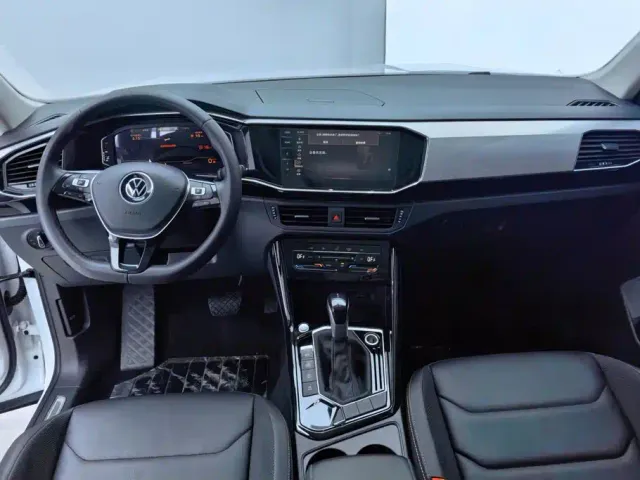 Volkswagen Tayron — Фото автомобиля 12