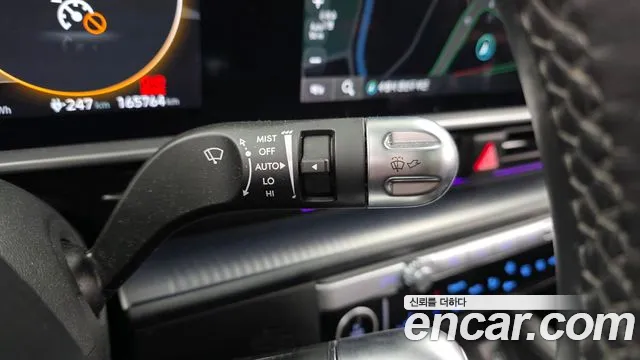 Hyundai Ioniq 6 — Фото автомобиля 28