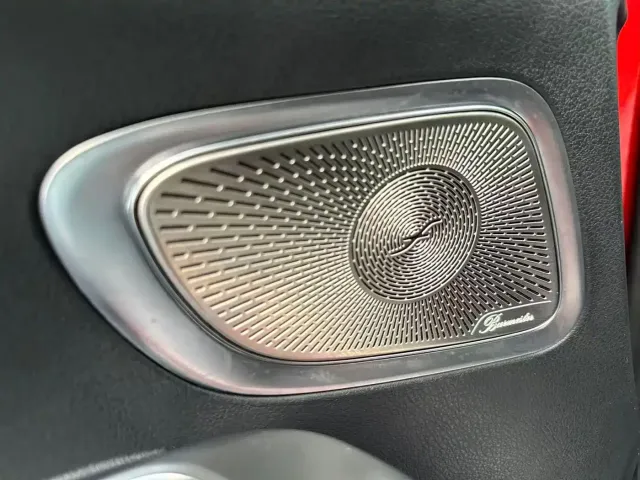 Mercedes-Benz C-Class — Фото автомобиля 13