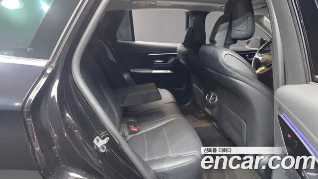 Mercedes-Benz GLC-Class X254 — Фото автомобиля 18