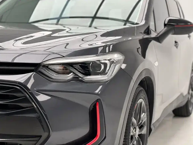 Chevrolet Orlando — Фото автомобиля 10