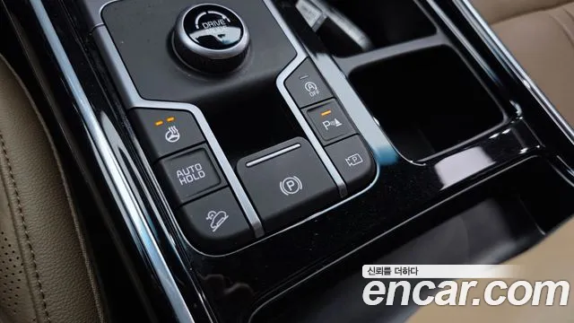 Kia Sorento — Фото автомобиля 29