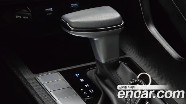 Hyundai Avante CN7 — Фото автомобиля 9