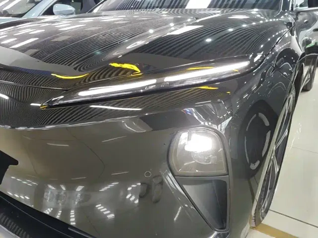 Nio ET5 Touring — Фото автомобиля 23