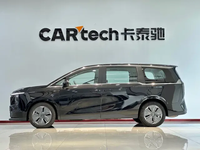 Maxus Dajia 7 — Фото автомобиля 5