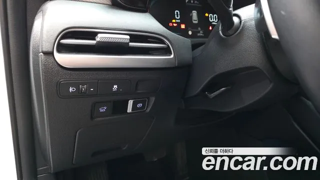 Hyundai Palisade The New Palisade Дизель 2.2 4WD — Фото автомобиля 16
