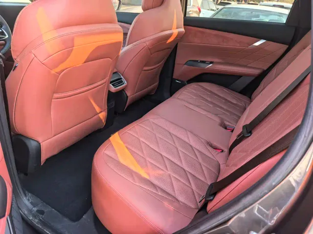 Changan CS75 Plus — Фото автомобиля 6