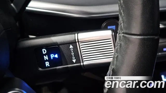 Hyundai Grandeur GN7 — Фото автомобиля 12