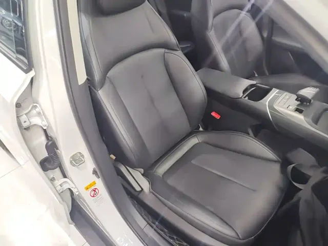 Changan Eado — Фото автомобиля 24