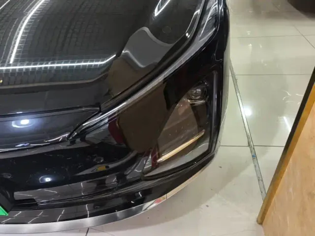 Wuling Starlight — Фото автомобиля 23