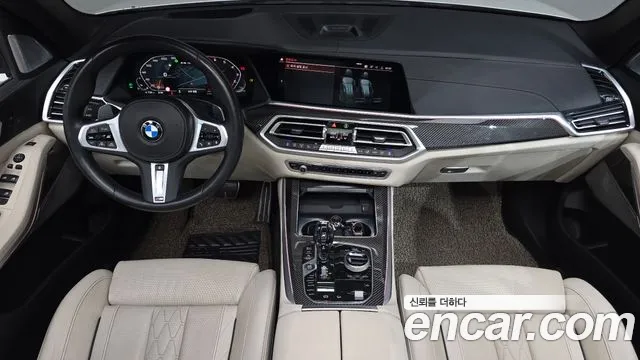 BMW X5 — Фото автомобиля 5