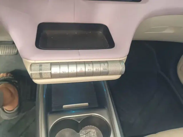 BYD Dolphin 2025 420km Freedom Edition — Фото автомобиля 7