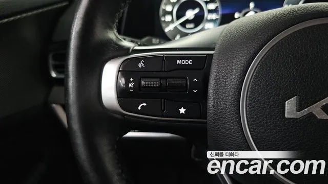 Kia Sportage Sportage 5-е поколение Дизель 2.0 2WD — Фото автомобиля 19