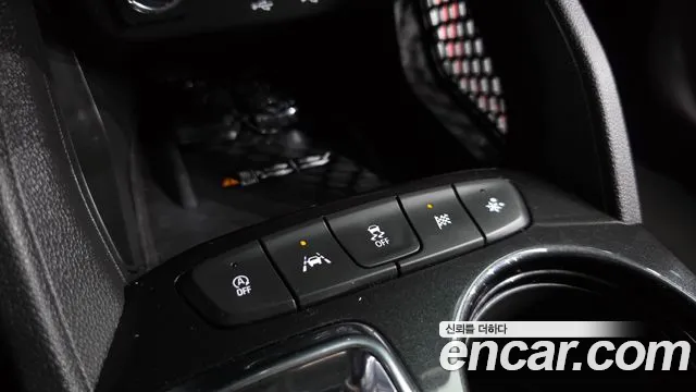 Chevrolet Trailblazer — Фото автомобиля 16