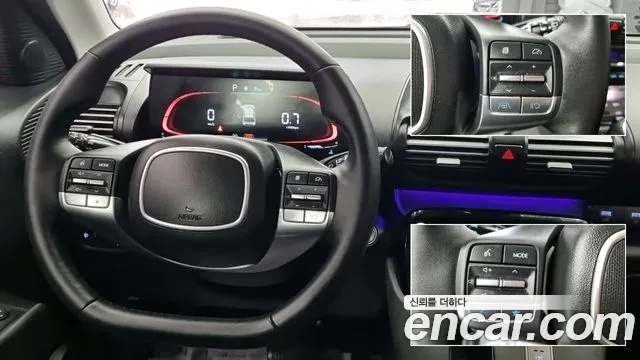 Hyundai Casper Casper Modern — Фото автомобиля 12