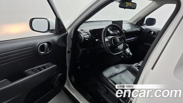Hyundai Casper — Фото автомобиля 10