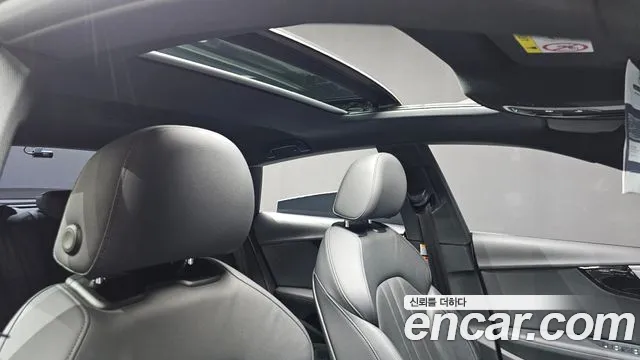 Audi A5 A5 (F5) — Фото автомобиля 19