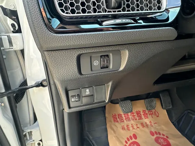 Honda Integra — Фото автомобиля 7