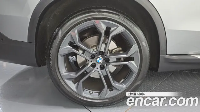 BMW X5 — Фото автомобиля 21