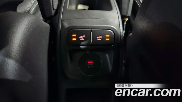 Kia RAY Новый Kia Ray Signature — Фото автомобиля 29