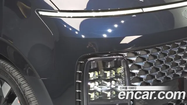 Hyundai Staria — Фото автомобиля 7
