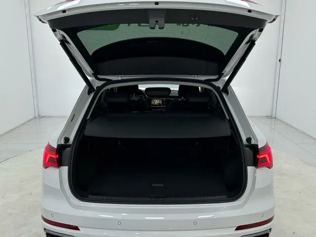 Audi Q3 — Фото автомобиля 15