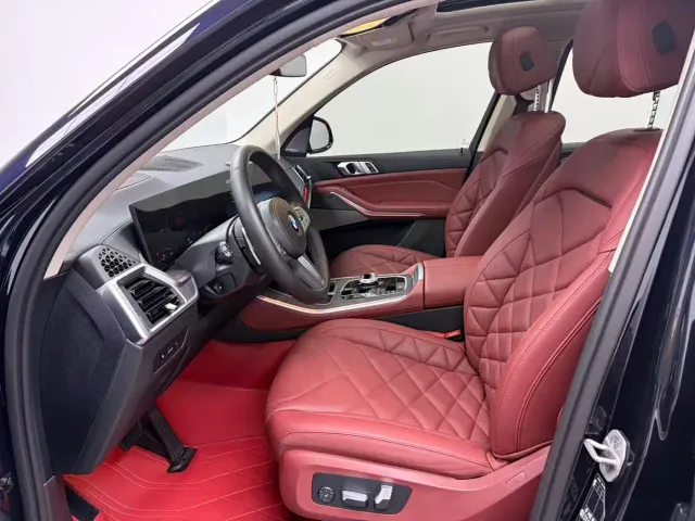 BMW X5 — Фото автомобиля 4