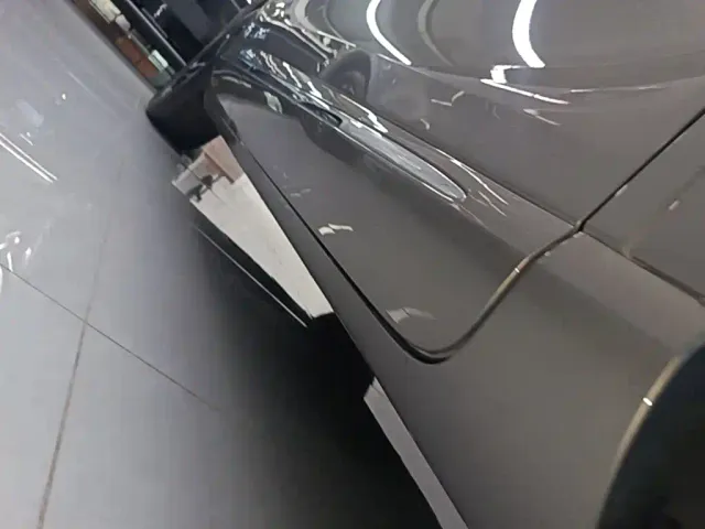 Shangjie Shangjie SUV 2025 Model Extended Range Pro — Фото автомобиля 20