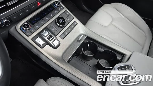 Hyundai Palisade The New Palisade Бензин 3.8 2WD — Фото автомобиля 9