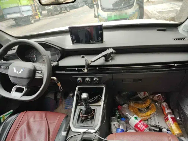 Wuling Xingchi — Фото автомобиля 12