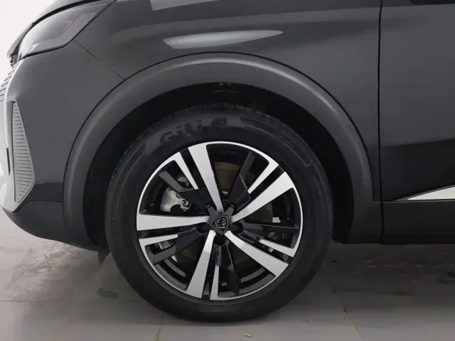 Peugeot 5008 — Фото автомобиля 17
