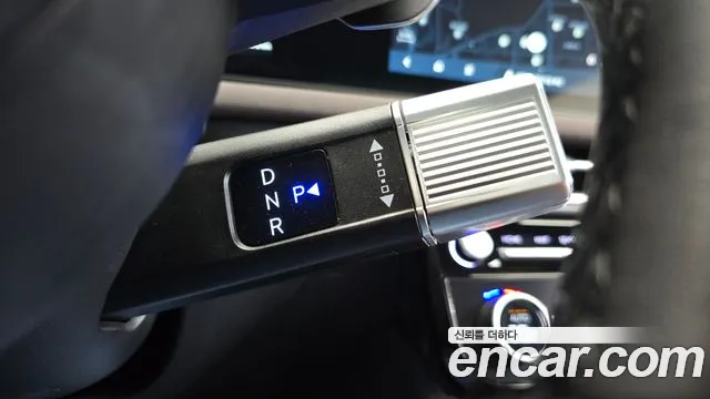 Hyundai Tucson NX4 — Фото автомобиля 12
