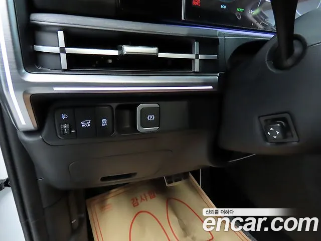 Hyundai Santafe — Фото автомобиля 13