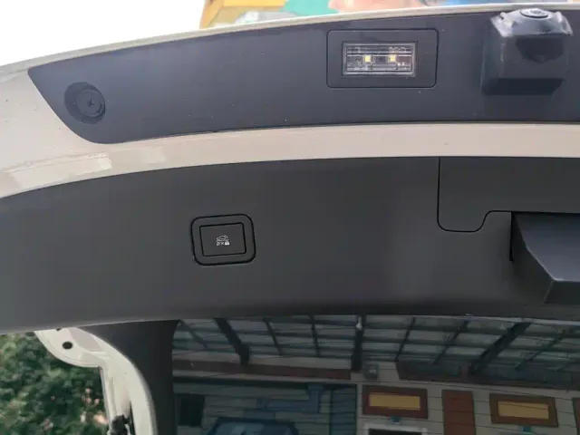 Changan Qiyuan A07 — Фото автомобиля 14