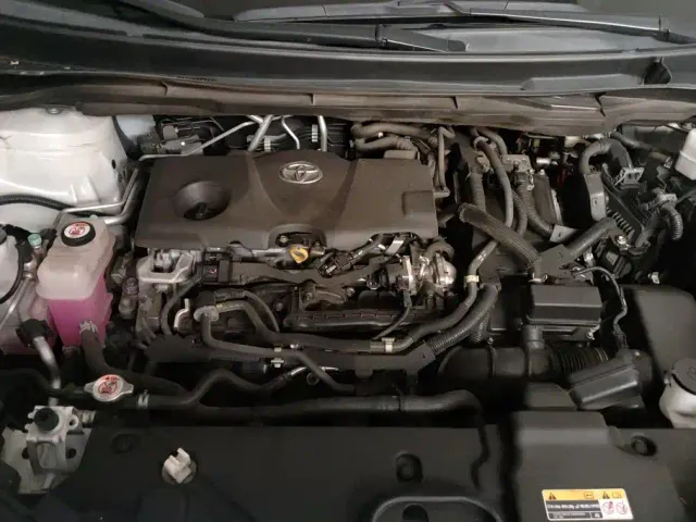 Toyota Sienna — Фото автомобиля 10