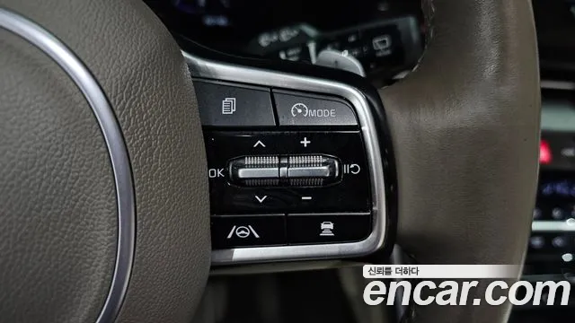 Kia Carnival 4th Gen — Фото автомобиля 27