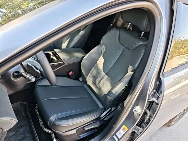 BYD Qin PLUS — Фото автомобиля 14